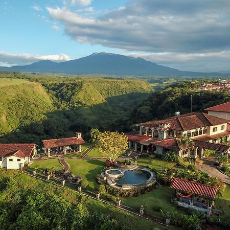 Hacienda Los Molinos Boutique Hotel & Villas Букет Екстериор снимка