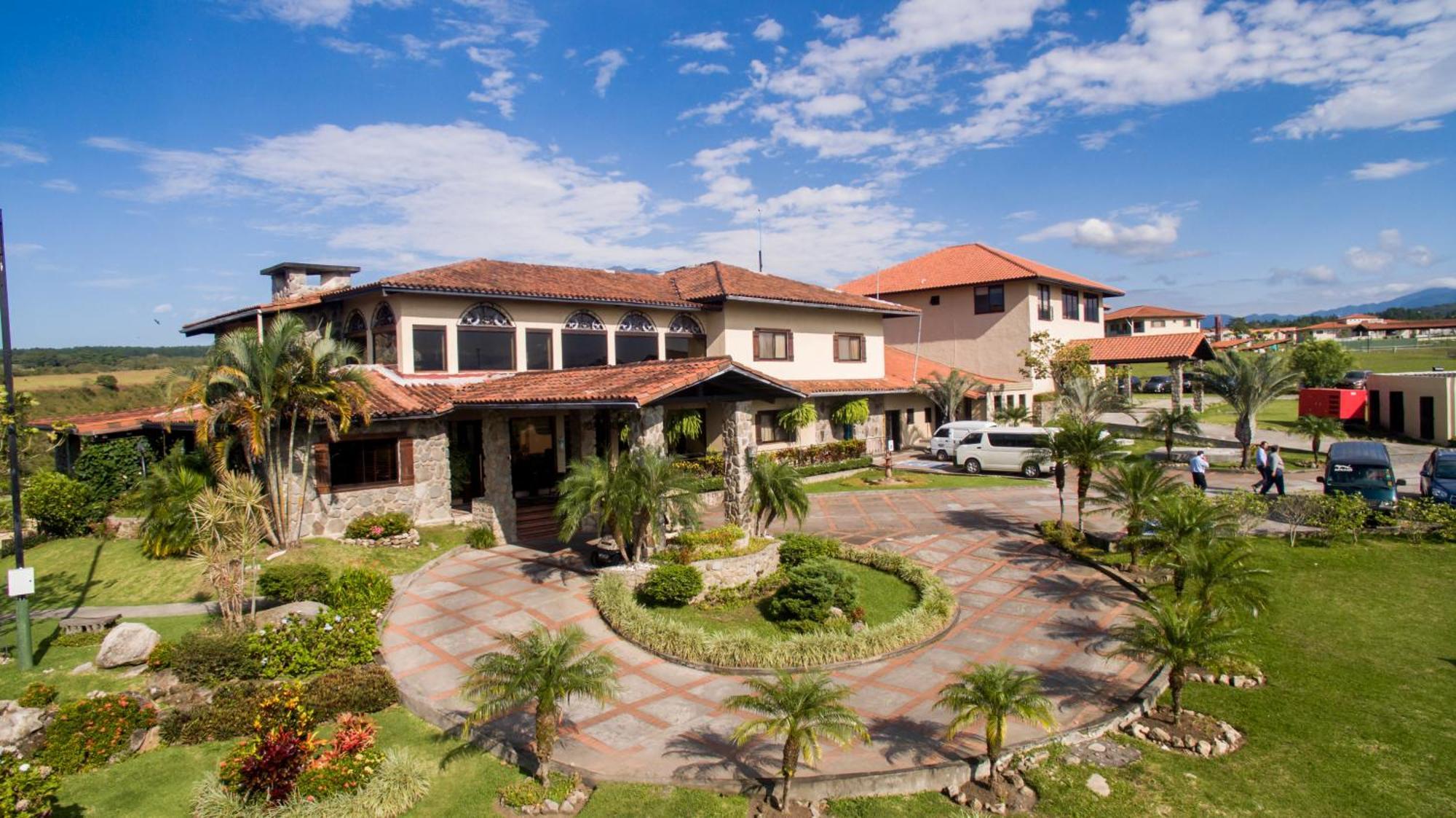 Hacienda Los Molinos Boutique Hotel & Villas Букет Екстериор снимка