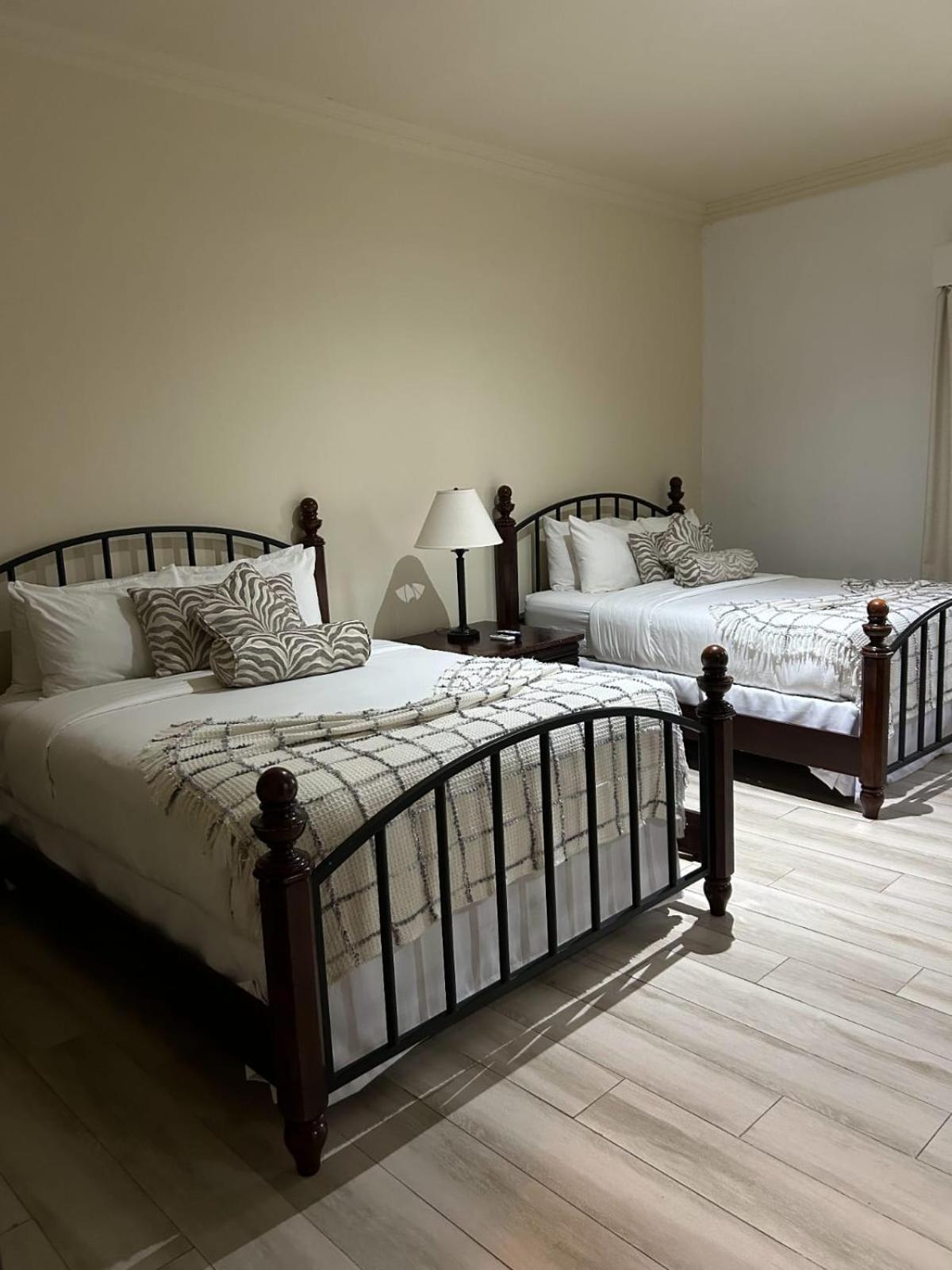 Hacienda Los Molinos Boutique Hotel & Villas Букет Екстериор снимка