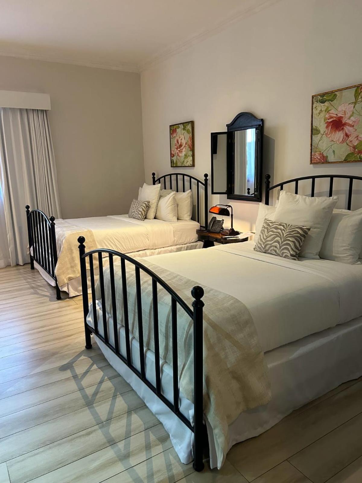 Hacienda Los Molinos Boutique Hotel & Villas Букет Екстериор снимка