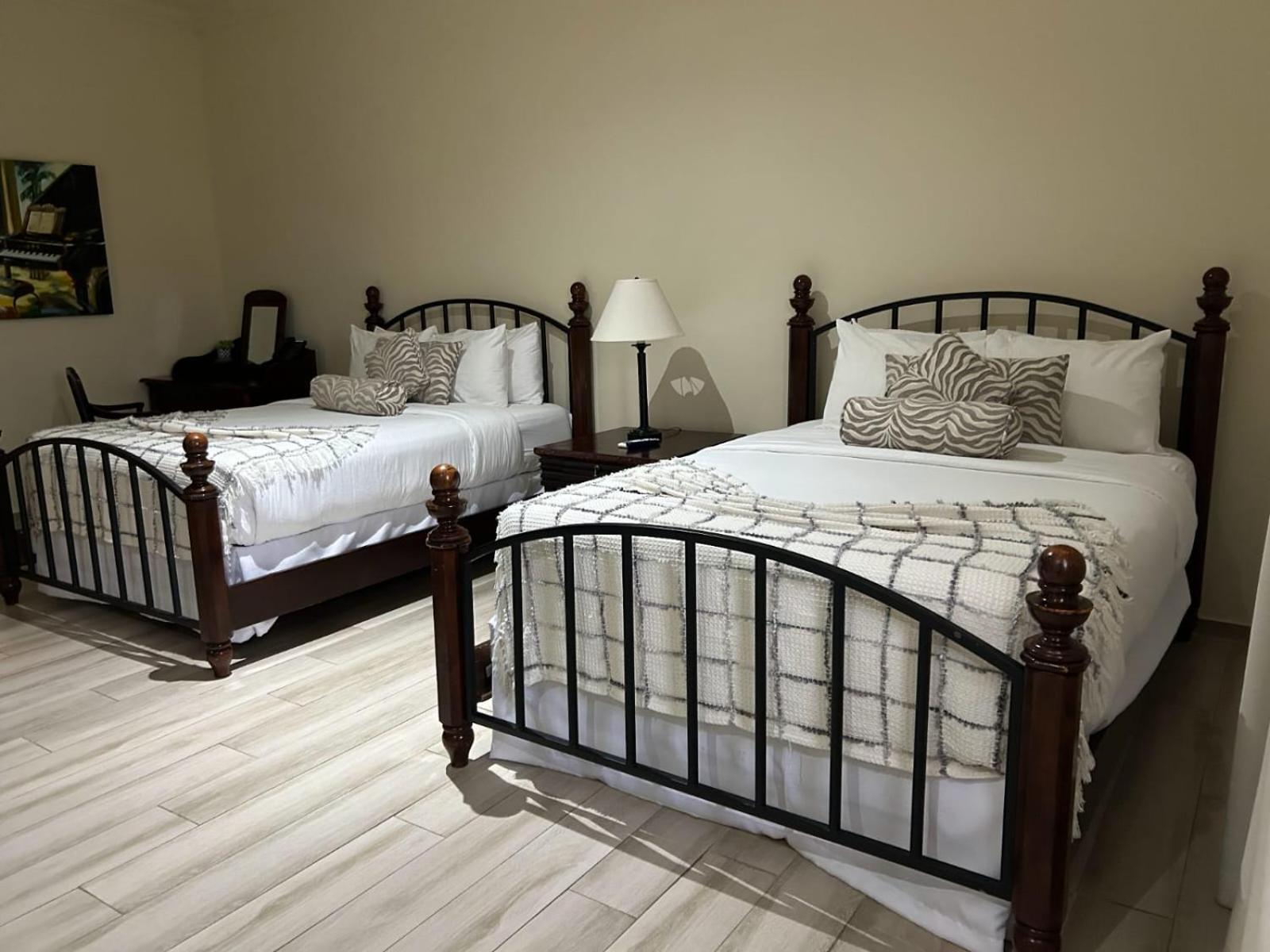 Hacienda Los Molinos Boutique Hotel & Villas Букет Екстериор снимка