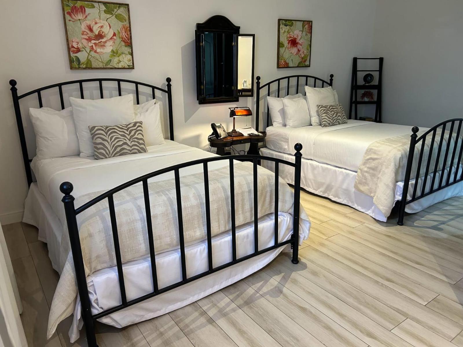 Hacienda Los Molinos Boutique Hotel & Villas Букет Екстериор снимка