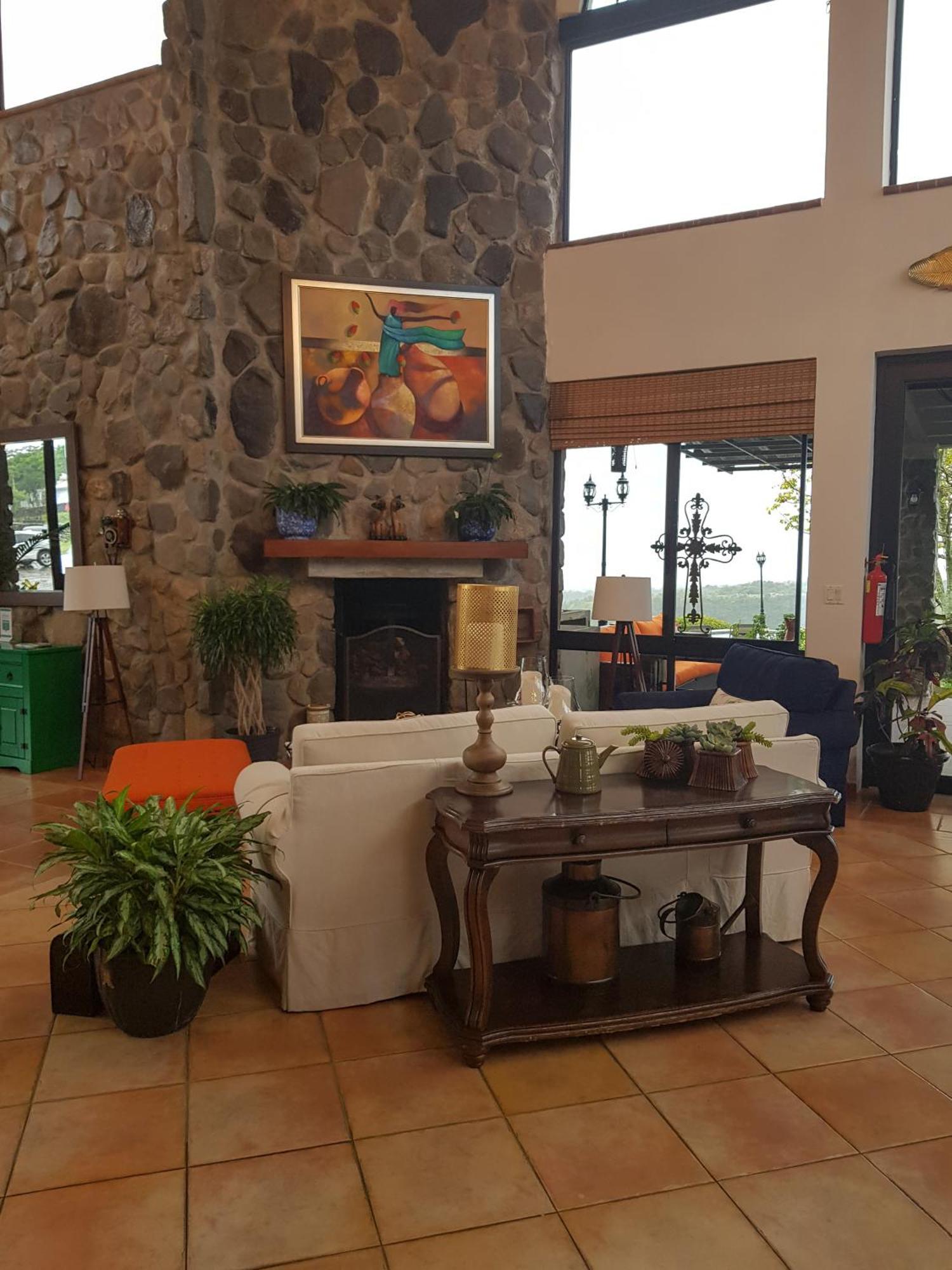 Hacienda Los Molinos Boutique Hotel & Villas Букет Екстериор снимка