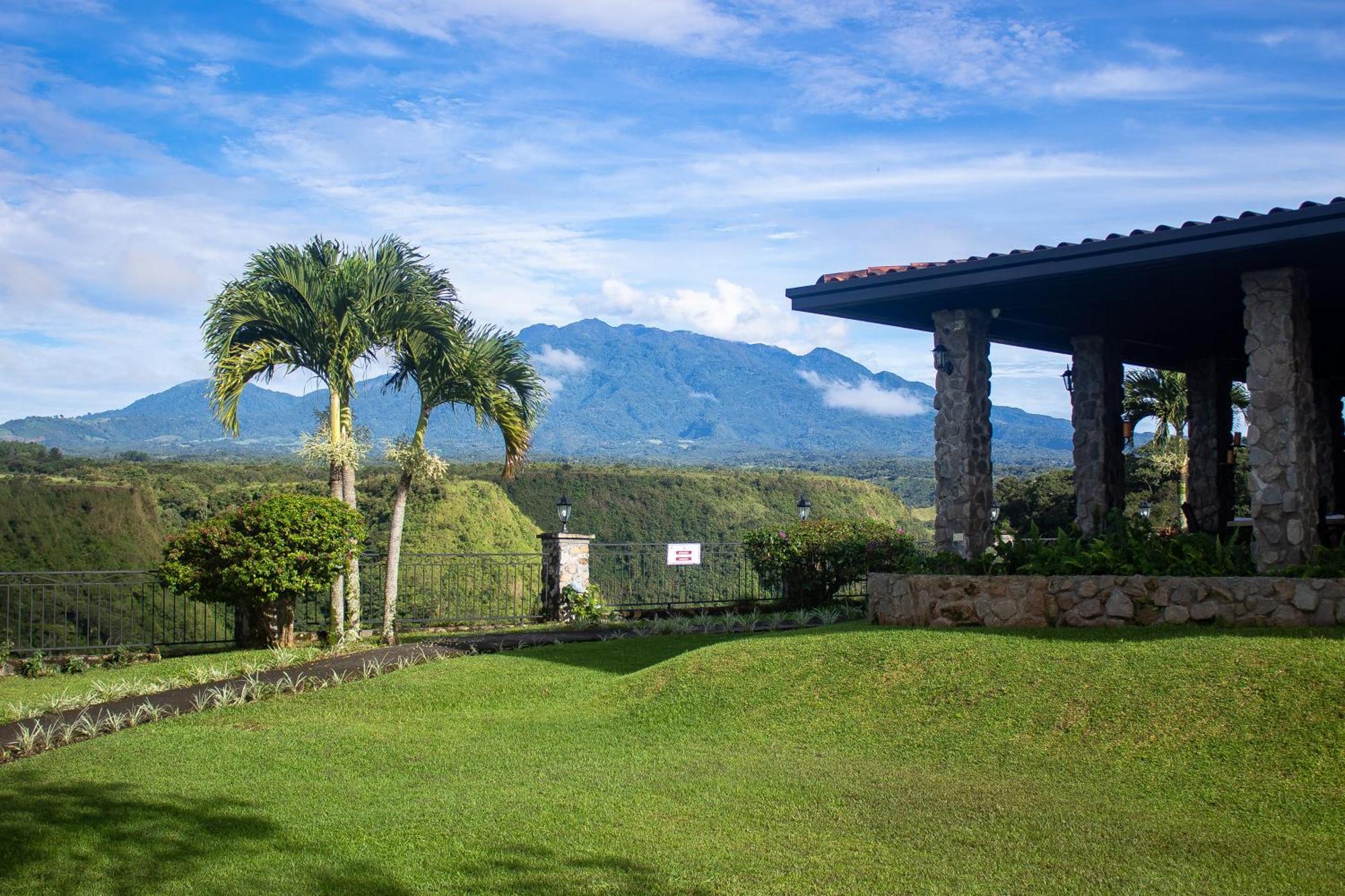 Hacienda Los Molinos Boutique Hotel & Villas Букет Екстериор снимка