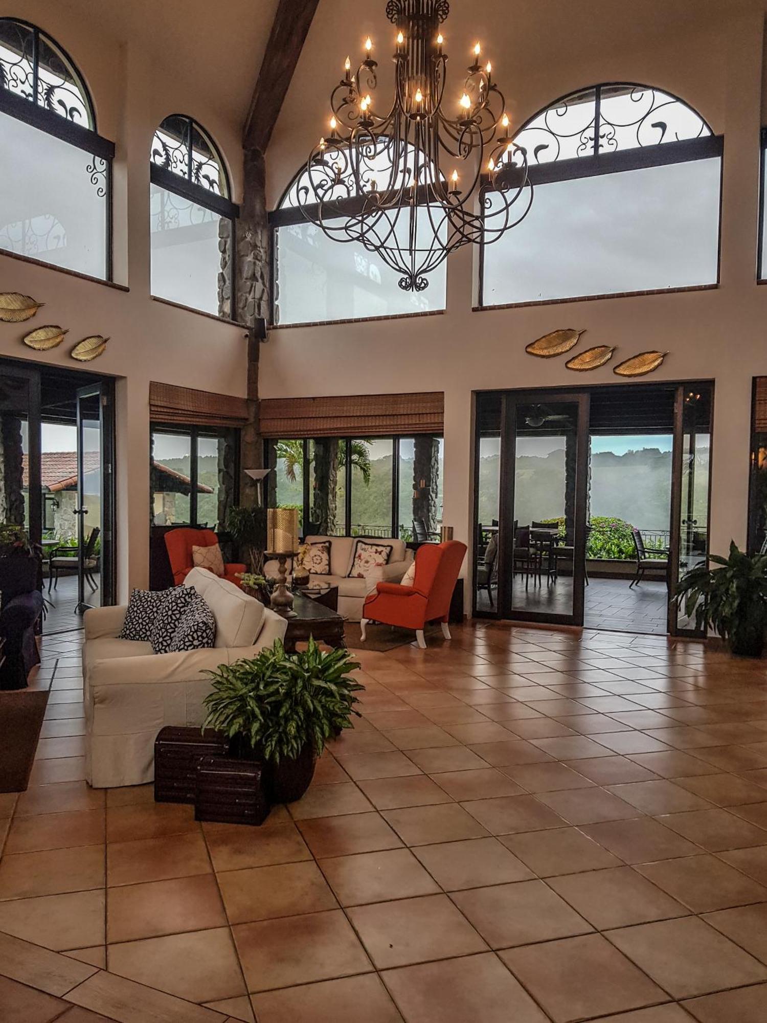 Hacienda Los Molinos Boutique Hotel & Villas Букет Екстериор снимка