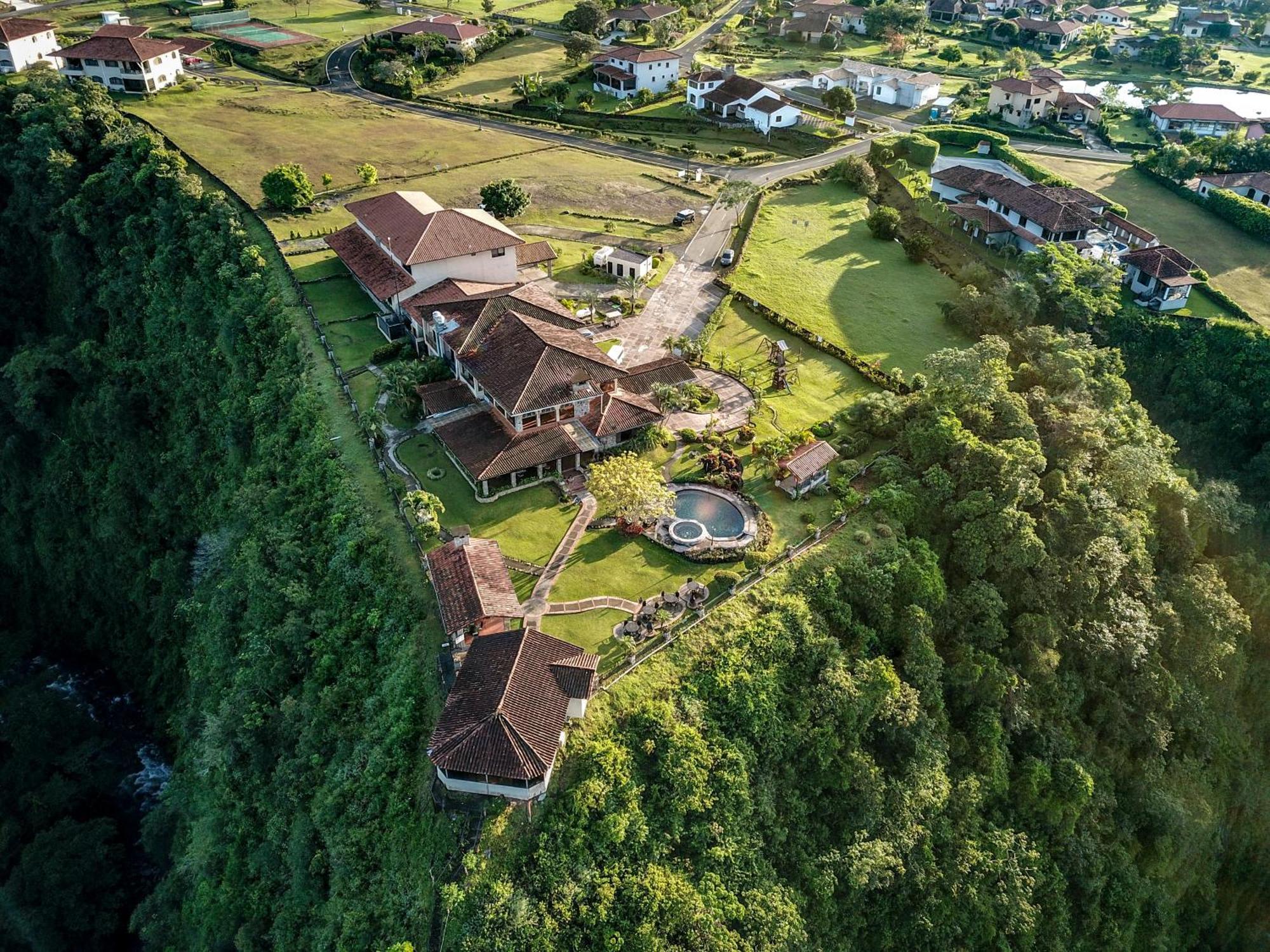 Hacienda Los Molinos Boutique Hotel & Villas Букет Екстериор снимка