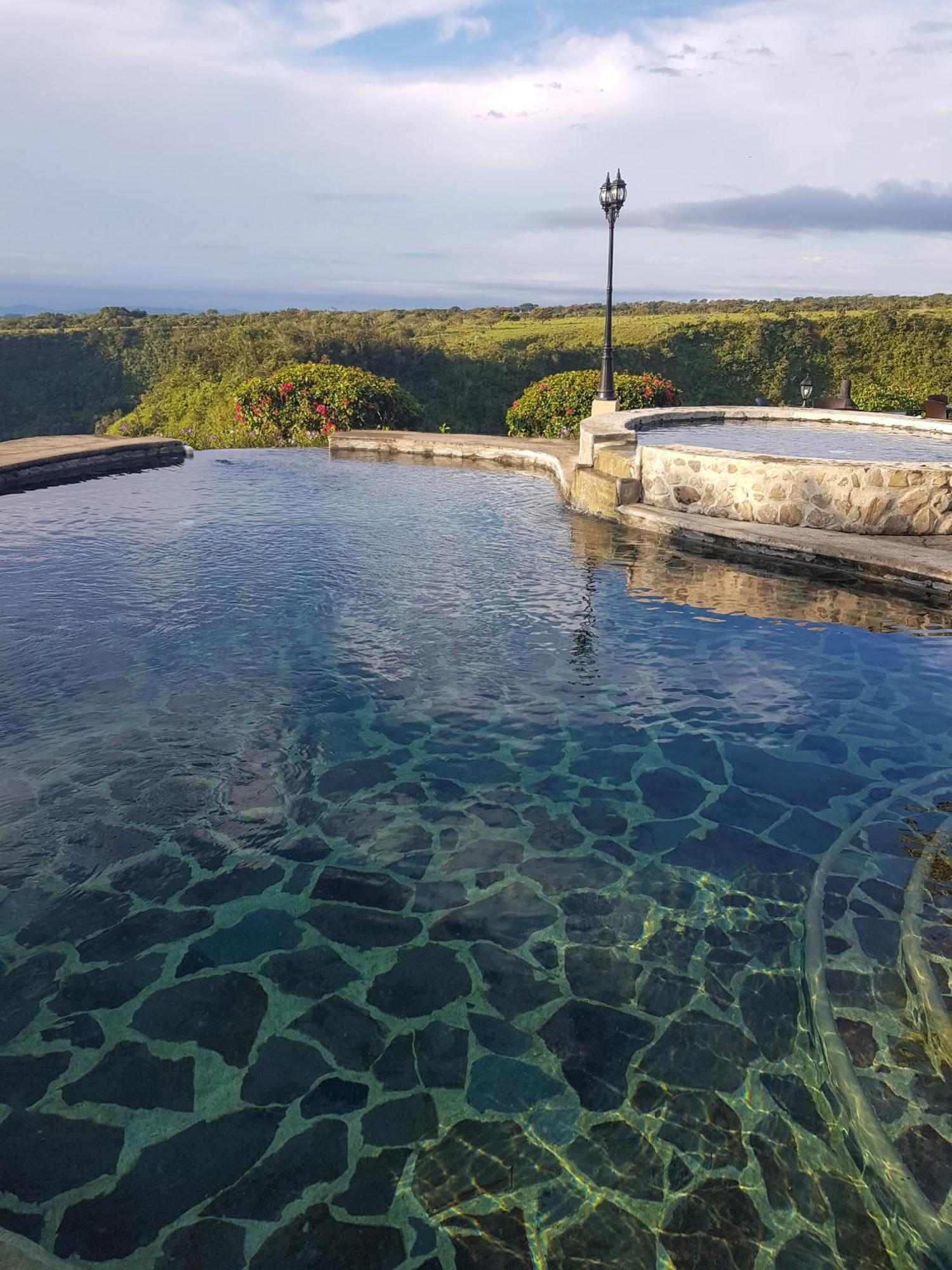 Hacienda Los Molinos Boutique Hotel & Villas Букет Екстериор снимка
