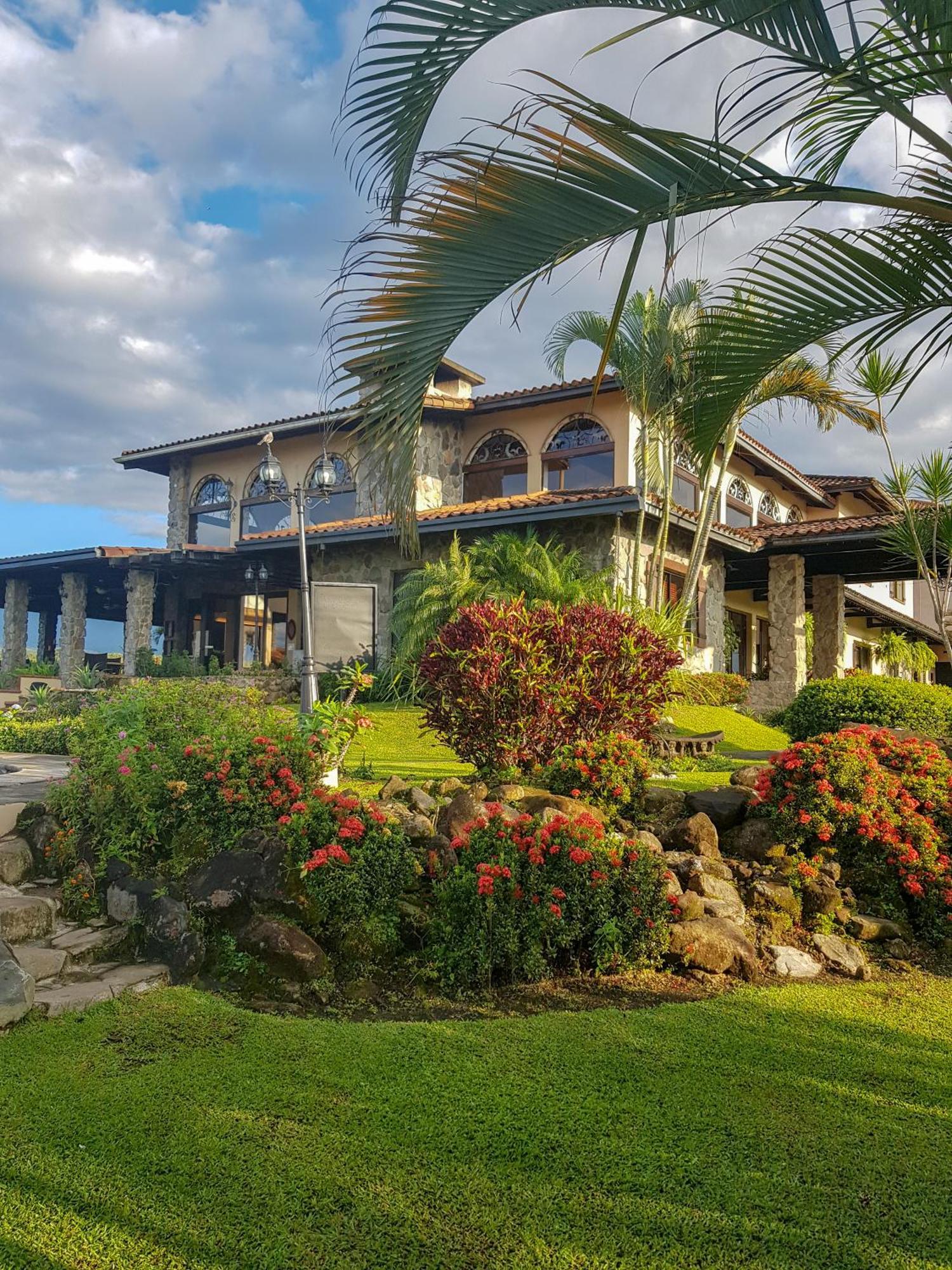 Hacienda Los Molinos Boutique Hotel & Villas Букет Екстериор снимка