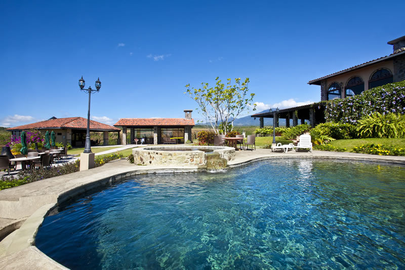 Hacienda Los Molinos Boutique Hotel & Villas Букет Екстериор снимка