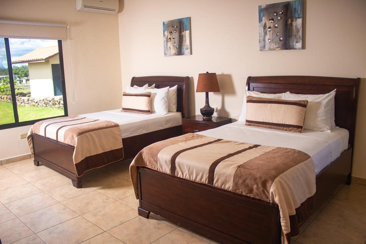 Hacienda Los Molinos Boutique Hotel & Villas Букет Екстериор снимка