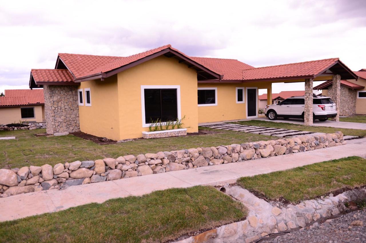 Hacienda Los Molinos Boutique Hotel & Villas Букет Екстериор снимка