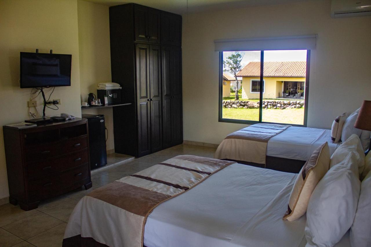 Hacienda Los Molinos Boutique Hotel & Villas Букет Екстериор снимка