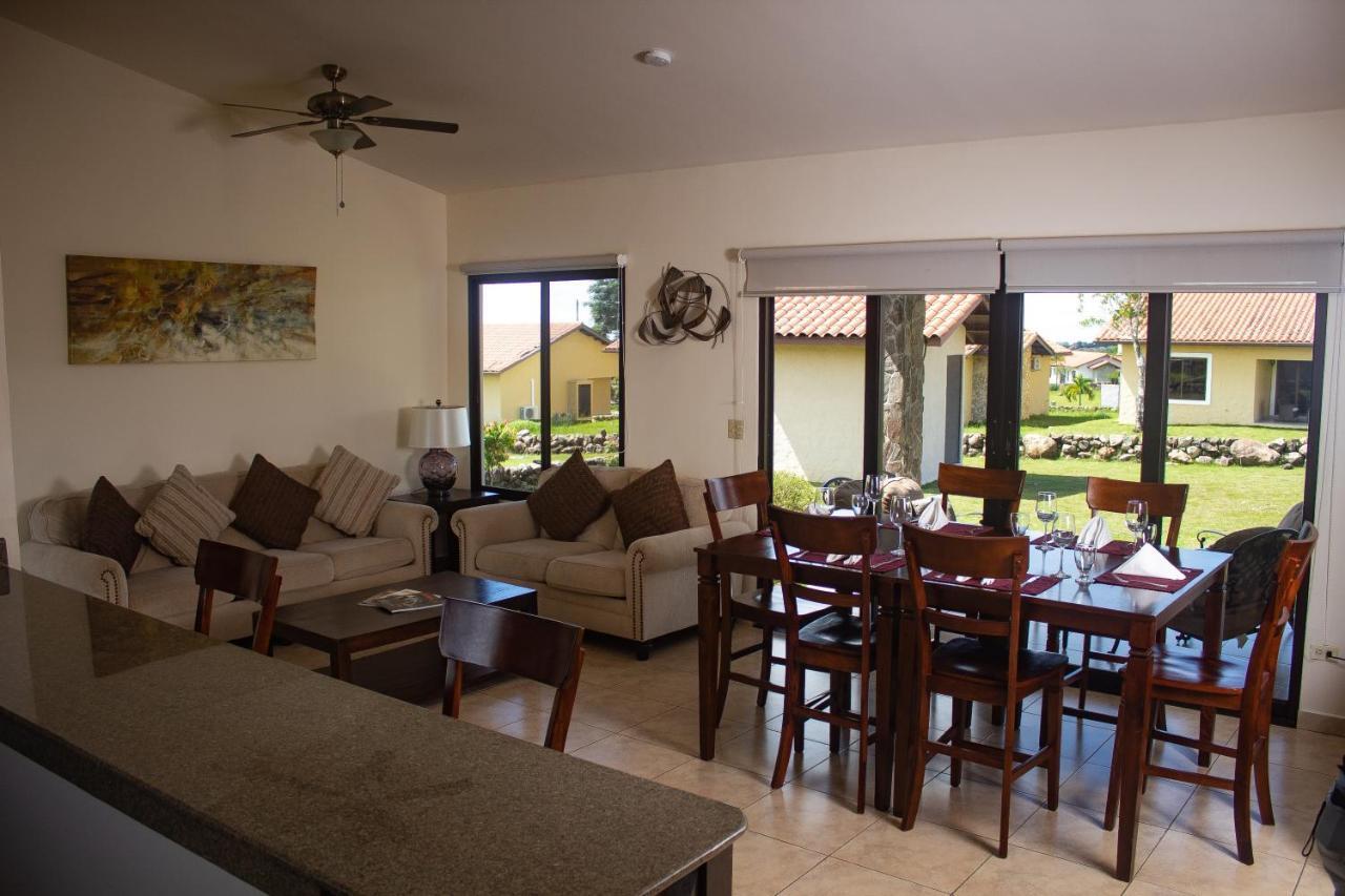 Hacienda Los Molinos Boutique Hotel & Villas Букет Екстериор снимка